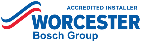 Worcester Bosch, Accredited Installer